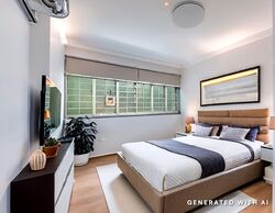 Blk 25 Telok Blangah Crescent (Bukit Merah), HDB 5 Rooms #557791921